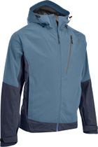 MAUL Sport Zugspitze II MTX 10.0 - 3 Lagen Megatexjacke Herren Hardshelljacke