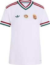 adidas Hungary 26 Away Jersey