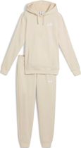 Hooded Sweat Suit FL cl
