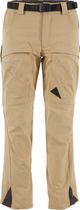 Klättermusen Gere 3.0 Pants Short W's Damen  Outdoorhose