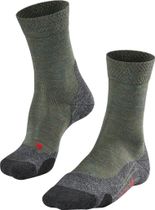 Falke TK2 Explore Melange Damen Trekking Socken Damen Trekking & Wandersocken