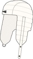CMP Woman Hat