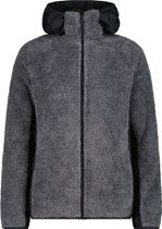 Woman Jacket FIX Hood