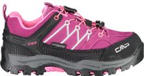 CMP Kids Rigel Low WP Trekking Shoes Jungen Wanderschuhe