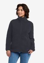High Curl Jacket W