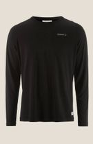 Collective Bi-blend Long Sleeve Tee Men