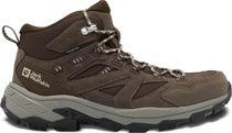 Jack Wolfskin Vojo Tour Texapore Mid M Herren Wanderschuhe