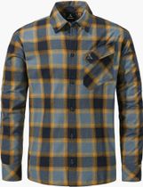 Shirt Style Poplar Men
