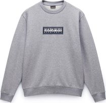 B-box Logo C