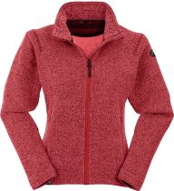 MAUL Sport Brixen 2.0 - Strickfleecejacke