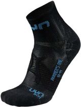 Uyn MAN Runner's One Low Cut Socks Unisex's sports socks