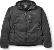 Rab Ascendor Summit Hoody Herren Isolatiionsjacke für Freeski oder Skitouren
