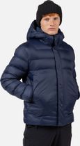 Aretu Down Hoodie Jacket