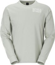 Scott Graphic Long-sleeve Tee
