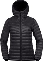 Rabot Light Down Jacket Hood Women