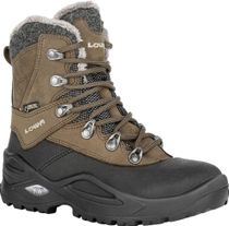 Couloir GTX Hi JR