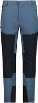 CMP MAN Long Pant - Stretch Herren  Outdoorhose