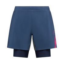 La Sportiva Flow 5" Short Women Women's Running Shorts