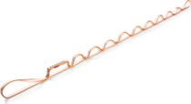 Daisychain Bio-dyn 11 mm 115 cm