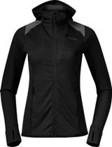 Rabot Active Mid Hood W Jacket