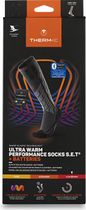 SET Ultra Warm Performance Socks S.E.T + Spack 1400B
