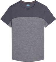 W Mer Cool-lite Sphere III Short Sleeve Te Colour