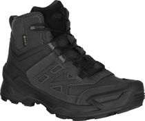 HAIX Black Eagle EVO Athletic V GTX Mid/Wolf-grey