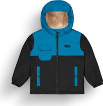 Snowy Toddler Jacket