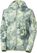 W Graphic Rain Jacket