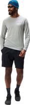Endura Loop Long Sleeve Tech Tee Unisex Radtrikot