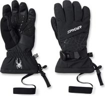 Spyder Youth Overweb Ski Gloves Kinder Handschuhe