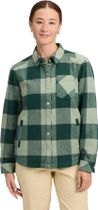W Project Lined Flannel