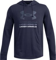 Rival Terry Graphic Hood