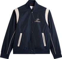 J.Lindeberg Montana Padded Jacket Kunstfaser Isolationsjacke für Herren
