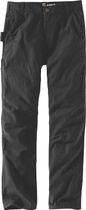 Carhartt Rugged Flex Straight Fit Duck Tapered Leg Utility Work Trousers Lauf- & Trainingshose