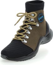 Woman Himalaya 6000 Boot High Black Sole
