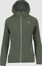 Karpos 80'S Hoodie W Fleece