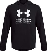 Rival Terry Graphic Hood