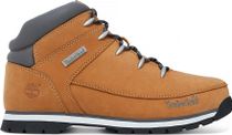 Kids Mid Lace UP Boot