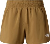 The North Face Womens Flex 2 IN 1 Short Outdoor Shorts für