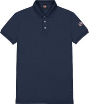 Colmar Originals Short Sleeves Polo With Logo ON Sleeve