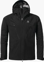 Jacket Style Blaueis Men