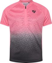 Ziener Nestel-z Tricot Junior Unisex Kinder Radhandschuhe