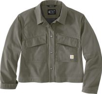 Carhartt Ripstop Pocket Coat