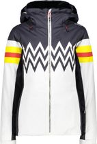Woman Jacket FIX Hood