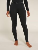 W Mer Core Heavyweight Leggings