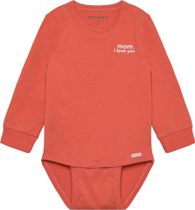 Minymo Body LS