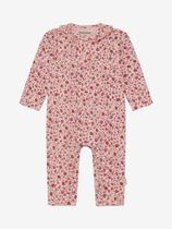 Minymo Suit LS AOP Girls's Longsleeve