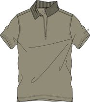 CMP MAN Polo Herren Poloshirt