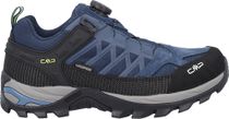 Rigel Low Fitgo Trekking Shoes WP